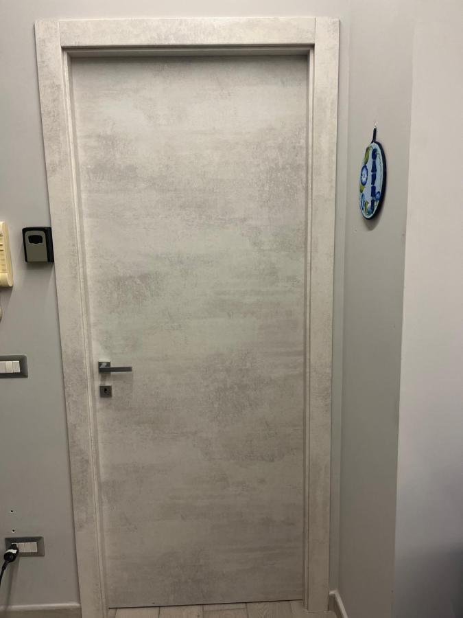 Vicolo55 Hotel Наполи Екстериор снимка