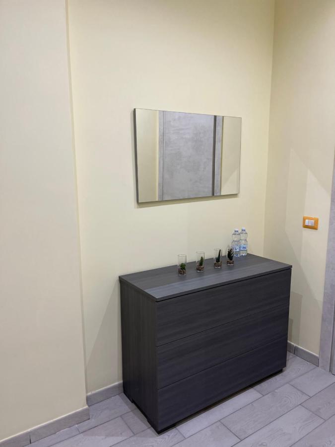 Vicolo55 Hotel Наполи Екстериор снимка