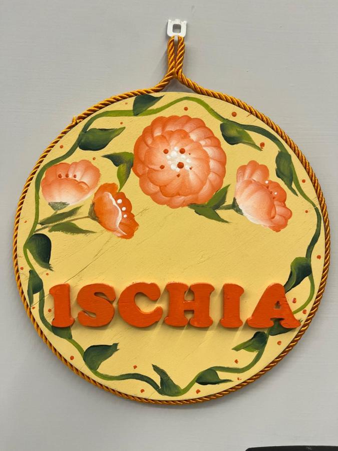 Vicolo55 Hotel Наполи Екстериор снимка