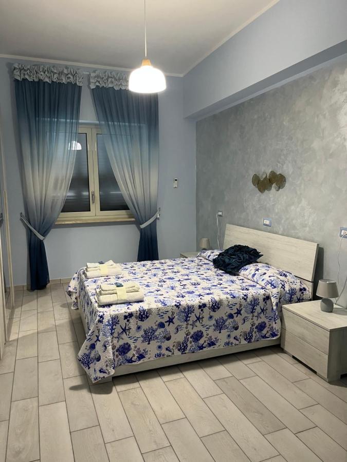 Vicolo55 Hotel Наполи Екстериор снимка